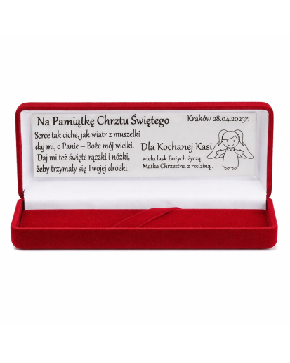 opakowanie opcjonalne