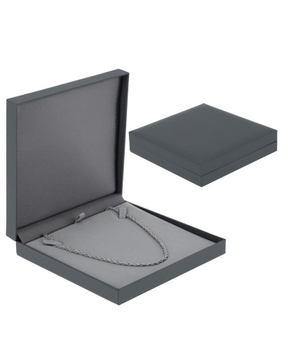 PUDEŁKO ELEGANCKIE PAPIEROWE NA KOLIĘ ŁAŃCUSZEK ZAWIESZKĘ