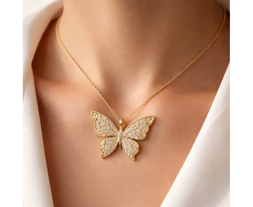 Naszyjniki srebrne 925 – elegancka biżuteria | Kala Silver