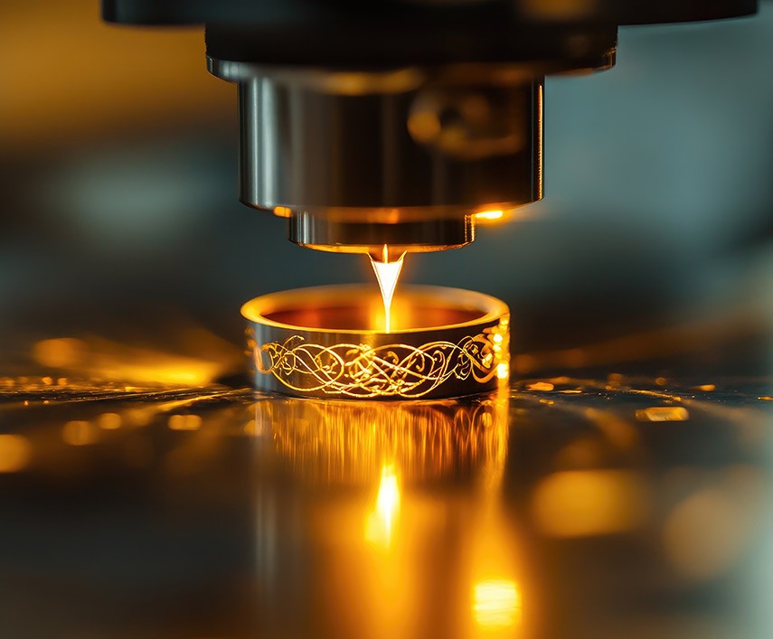 Personalizacja — grawerowanie